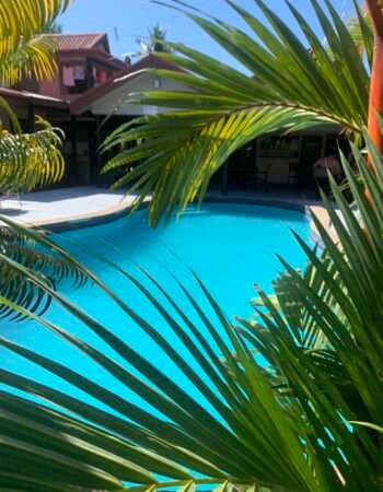 Beach Escape Resort and Restaurant Nadi