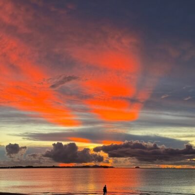The Beach Club Wailoaloa