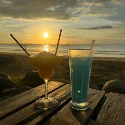 The Beach Club Wailoaloa