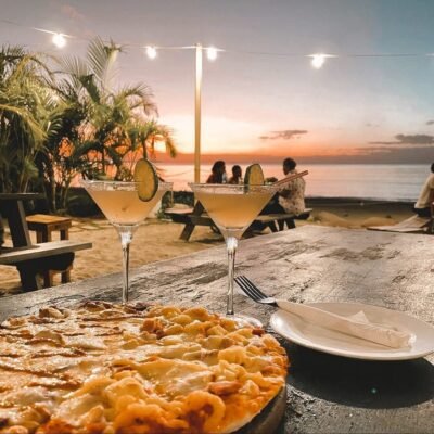 The Beach Club Wailoaloa
