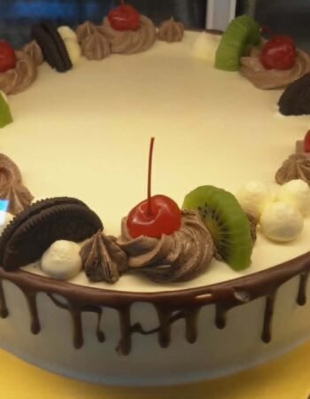 Anna’s Cake and Shop Nadi