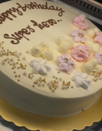 Anna’s Cake and Shop Nadi