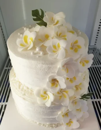 Anna’s Cake and Shop Nadi