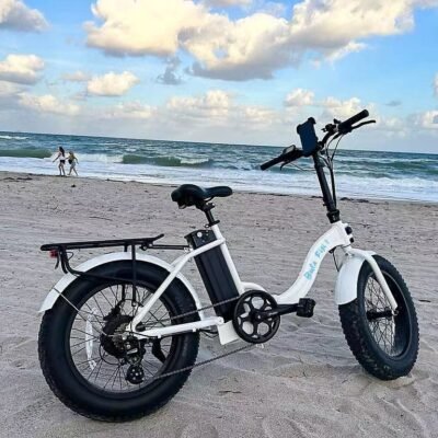 Bicycle Fiji Rental Nadi