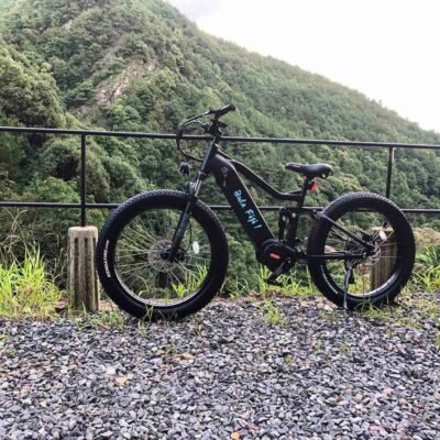 Bicycle Fiji Rental Nadi