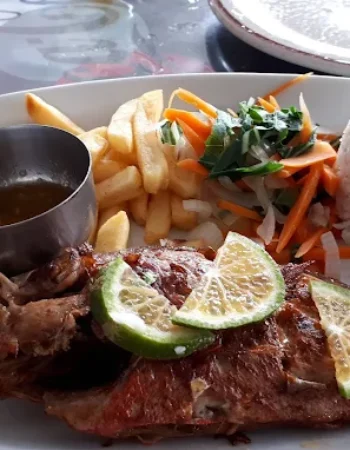 The Curry House Nadi Town