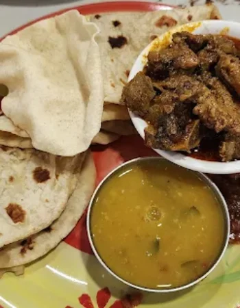The Curry House Nadi Town