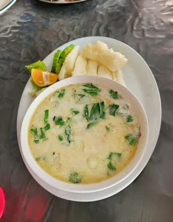 The Curry House Nadi Town