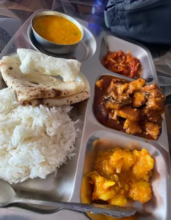 The Curry House Nadi Town