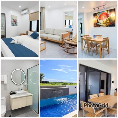 JJY Apartment Nadi