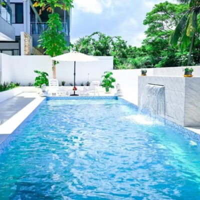 JJY Apartment Nadi